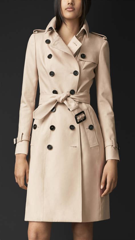 burberry cotton gabardine fabric|burberry trench coat.